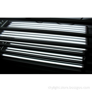 900LM T8 2835SMD 0.6M 9W LED Tube Lighting from China